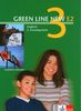Green Line New E2: Band 3. Schülerbuch: Englisch als 2. Fremdsprache an Gymnasien, mit Beginn in Klasse 5 oder 6
