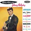 Tête À Tête avec Johny Hallyday [Vinyl LP]