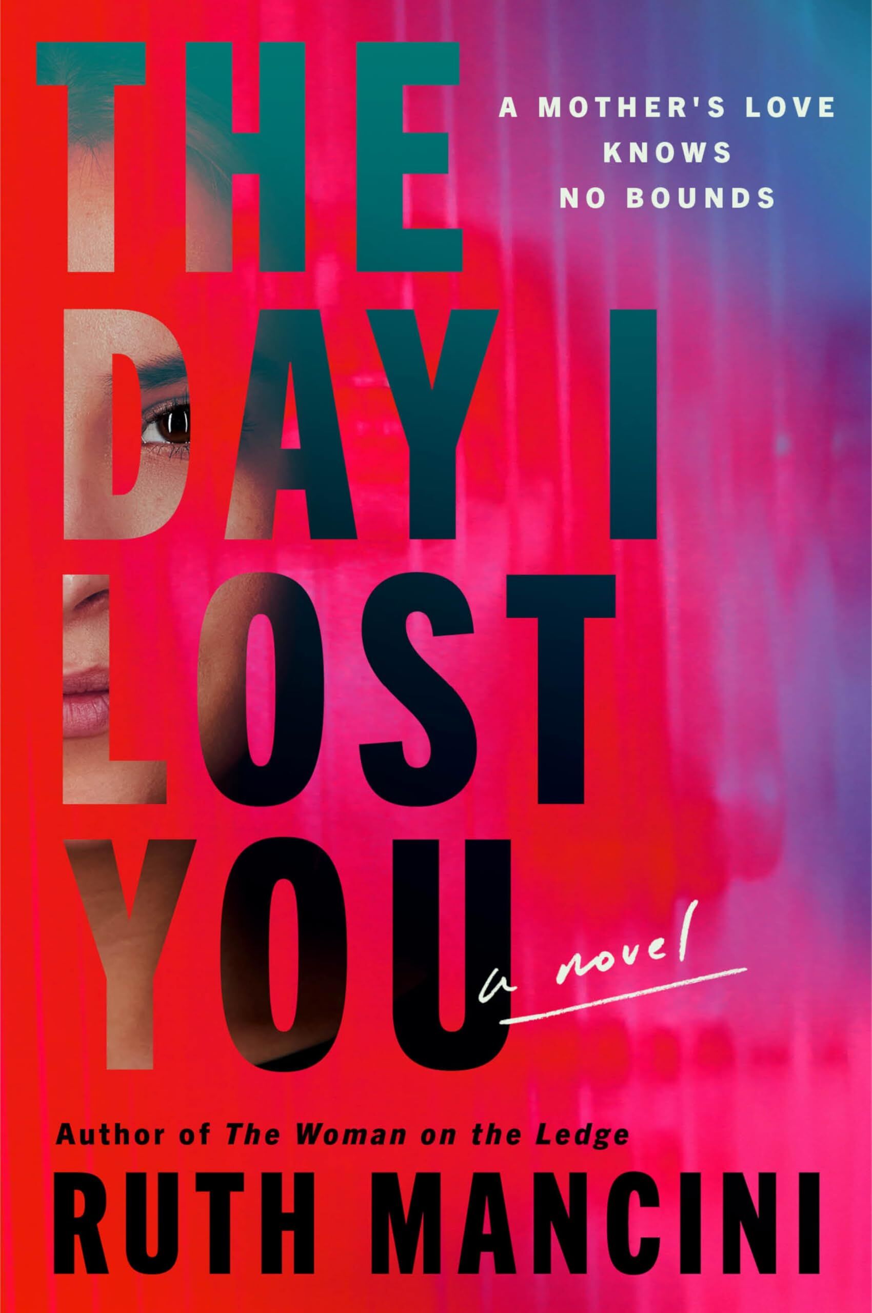The Day I Lost You