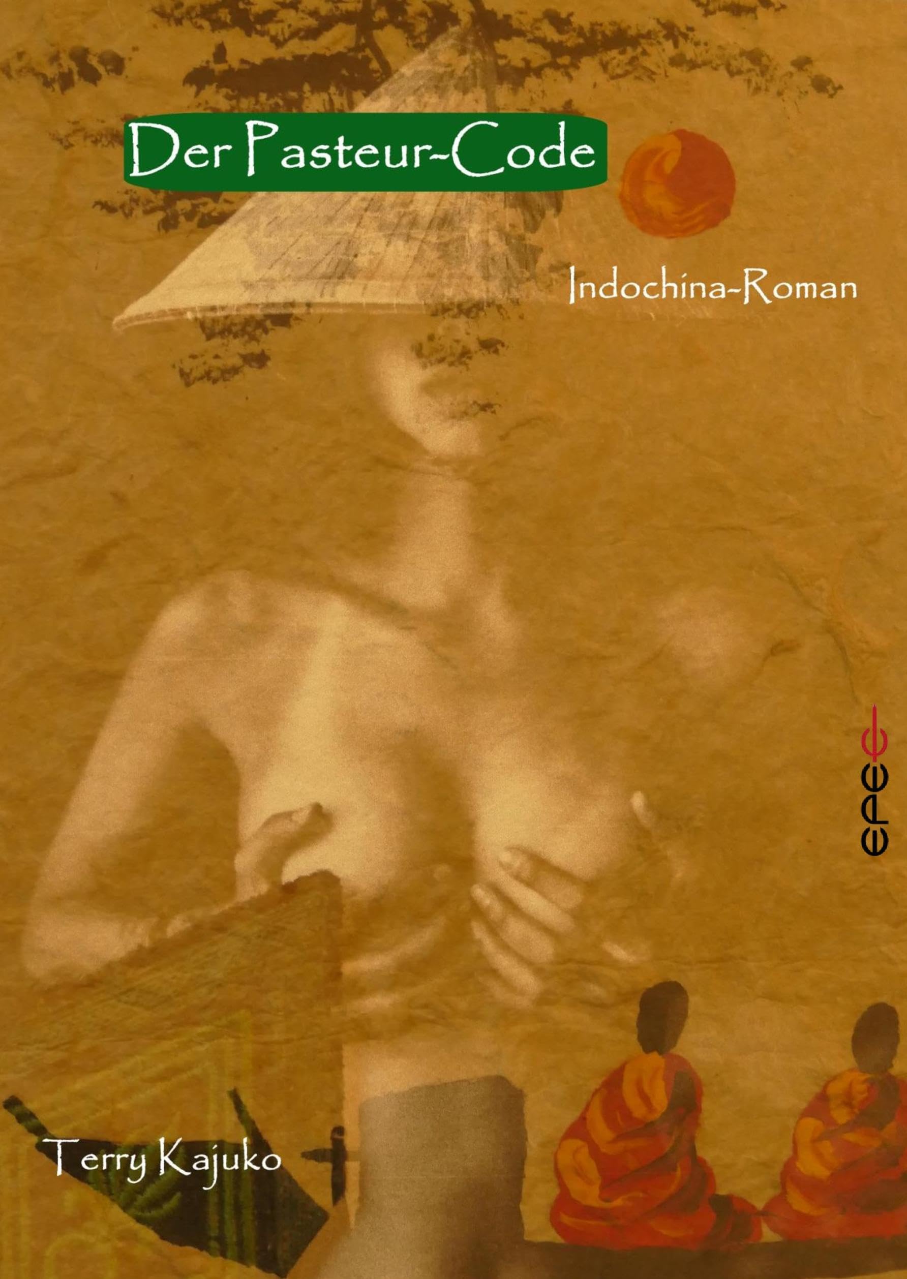 Der Pasteur-Code: Indochina-Roman