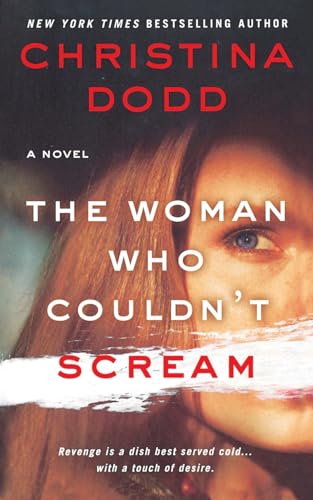 Woman Who Couldn't Scream (Virtue Falls, 4)