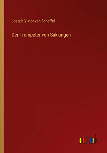 Der Trompeter von Säkkingen