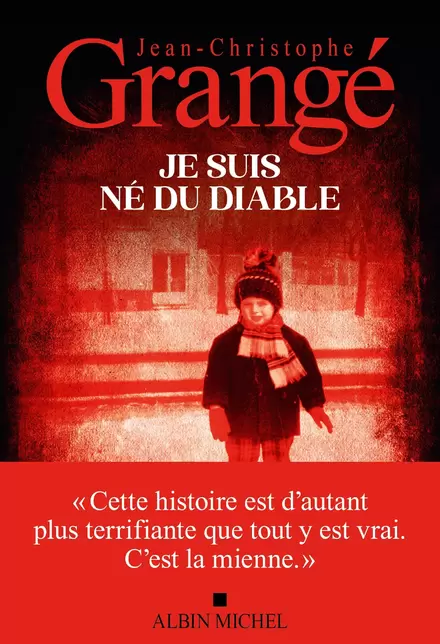 Je suis né du diable (2025)