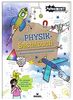 moses. PhänoMINT Das Physik-Bastelbuch, mit kindgerechten Bastel-Experimenten Naturgesetze verstehen, Wissensbuch für Kinder ab 8 Jahren