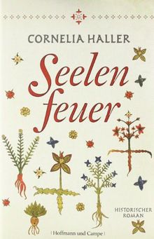 Seelenfeuer Von Cornelia Haller