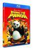Kung Fu Panda [Blu-ray] [FR Import]