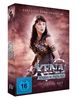 Xena: Warrior Princess. Staffel 4 (6 DVDs)