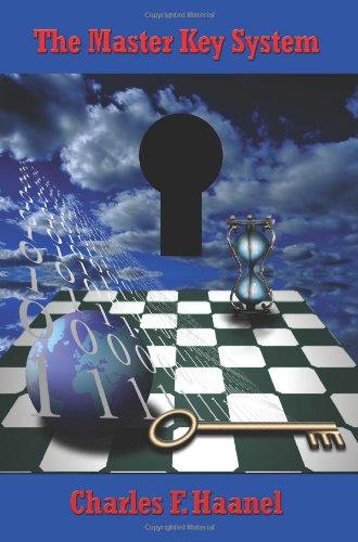 The Master Key System by Charles, F. Haanel