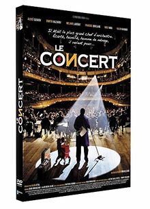 Le concert [FR Import]