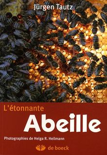 L'étonnante abeille