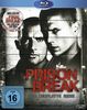 Prison Break - Die komplette Serie (inkl. The Final Break) [Blu-ray]