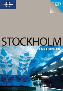 Stockholm encounter