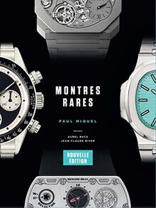 Montres rares