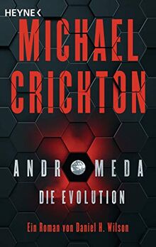 Andromeda - Die Evolution: Roman