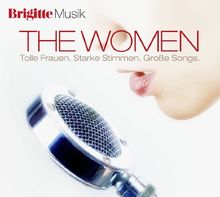 Brigitte - The Women de Alicia Keys, Maria Mena | CD | état bon