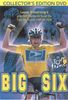 Big Six- Lance Armstrong's Greatest Moments of the Tour De France
