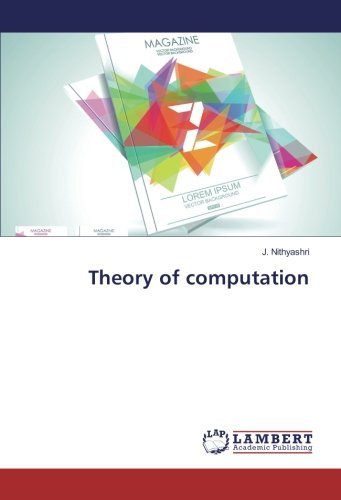 Theory of computation