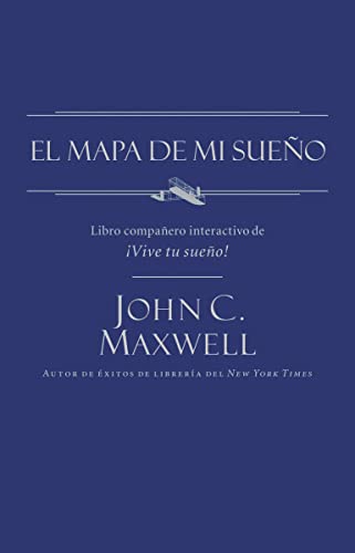 El mapa de mi sueño