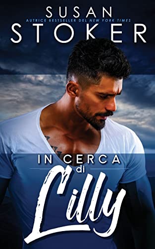 In cerca di Lilly (Ricerca e soccorso Eagle Point, Band 1)