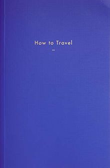 How to Travel