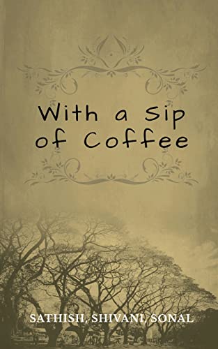 With a Sip of Coffee