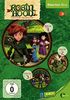 Robin Hood: Schlitzohr von Sherwood - Starter-Box [3 DVDs]
