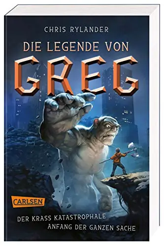 Die Legende von Greg