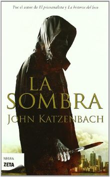 La Sombra (Zeta)