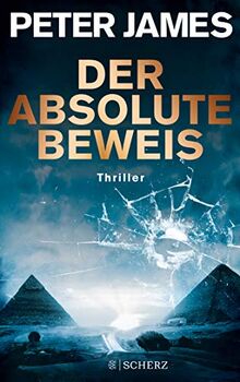 Der absolute Beweis: Thriller