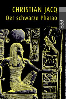 Der schwarze Pharao.