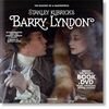 Stanley Kubrick’s Barry Lyndon. Book & DVD Set