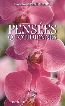 Pensées quotidiennes : 2011