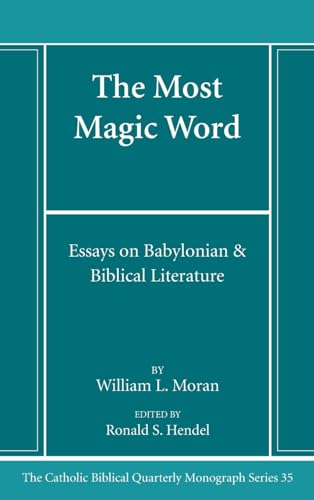 The Most Magic Word