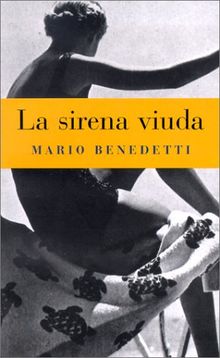 La Sirena Viuda (Punto de Lectura)