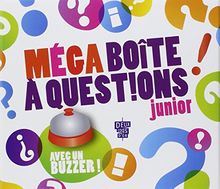 Méga boîte à questions junior