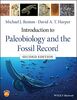 INTRO TO PALEOBIOLOGY & THE FO
