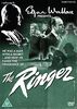 Edgar Wallace Presents: The Ringer [DVD] [UK Import]