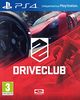 Third Party - Driveclub Occasion [ PS4 ] - 0711719276777