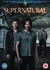 Supernatural: Season 9 [6 DVDs] [UK Import]