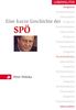 Eine kurze Geschichte der SPÖ. Ereignisse, Persönlichkeiten, Jahreszahlen