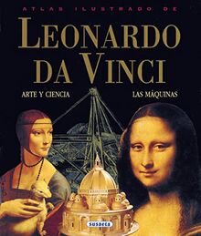 Atlas ilustrado de Leonardo da Vinci