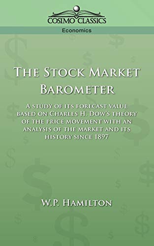 The Stock Market Barometer