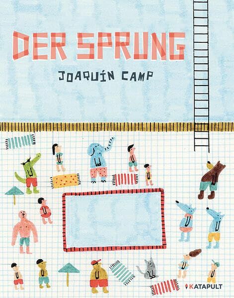 Der Sprung