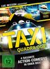 Taxi Qu4drilogie [Special Edition] [4 DVDs]