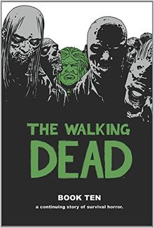 The Walking Dead (Walking Dead (12 Stories))