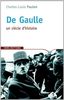 De Gaulle : Itinéraires
