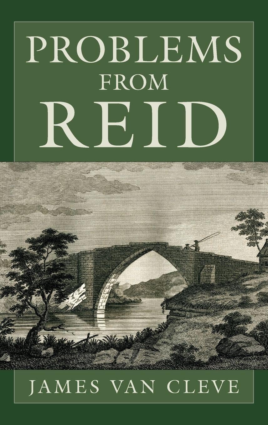 Problems from Reid