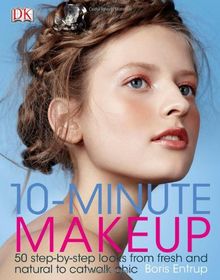 10-Minute Makeup