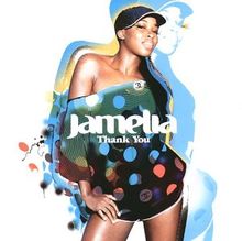Thank You von Jamelia  | CD | Zustand sehr gut