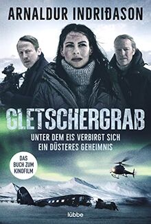 Gletschergrab: Island Thriller .